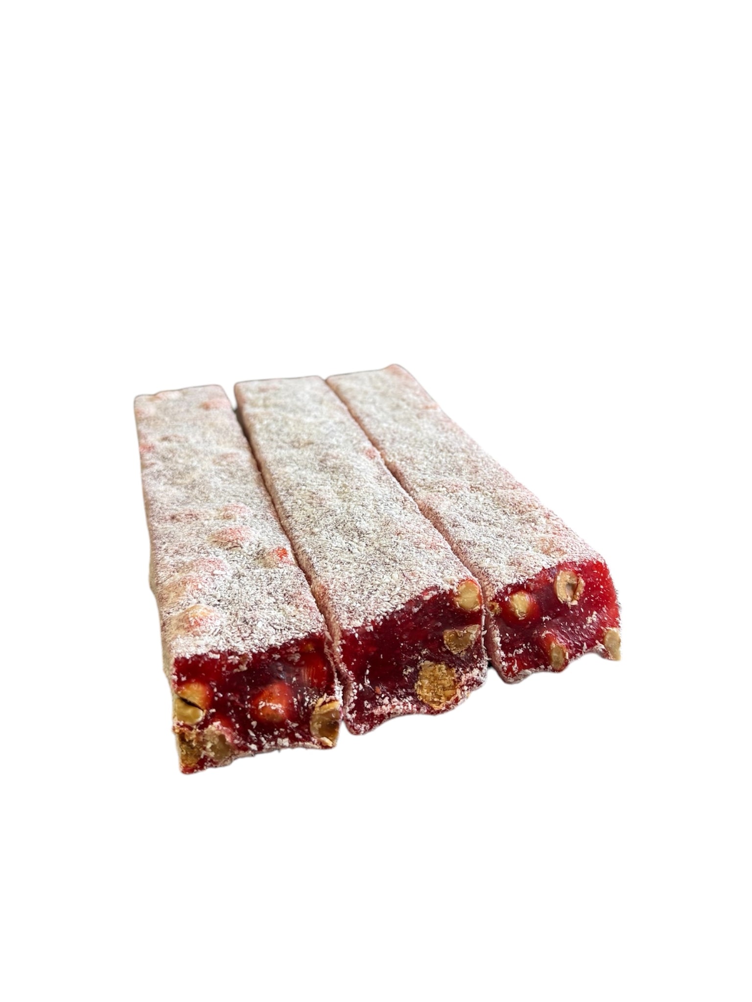 Turkse fruit Sadrazam hazelnoten granaatappel