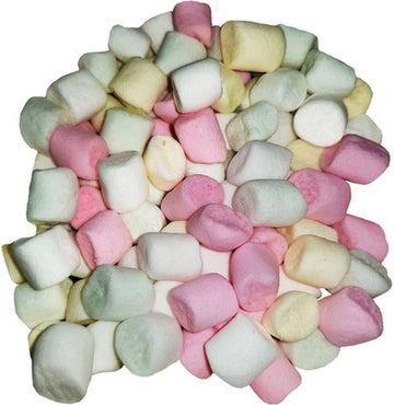 Marshmallows (halal)