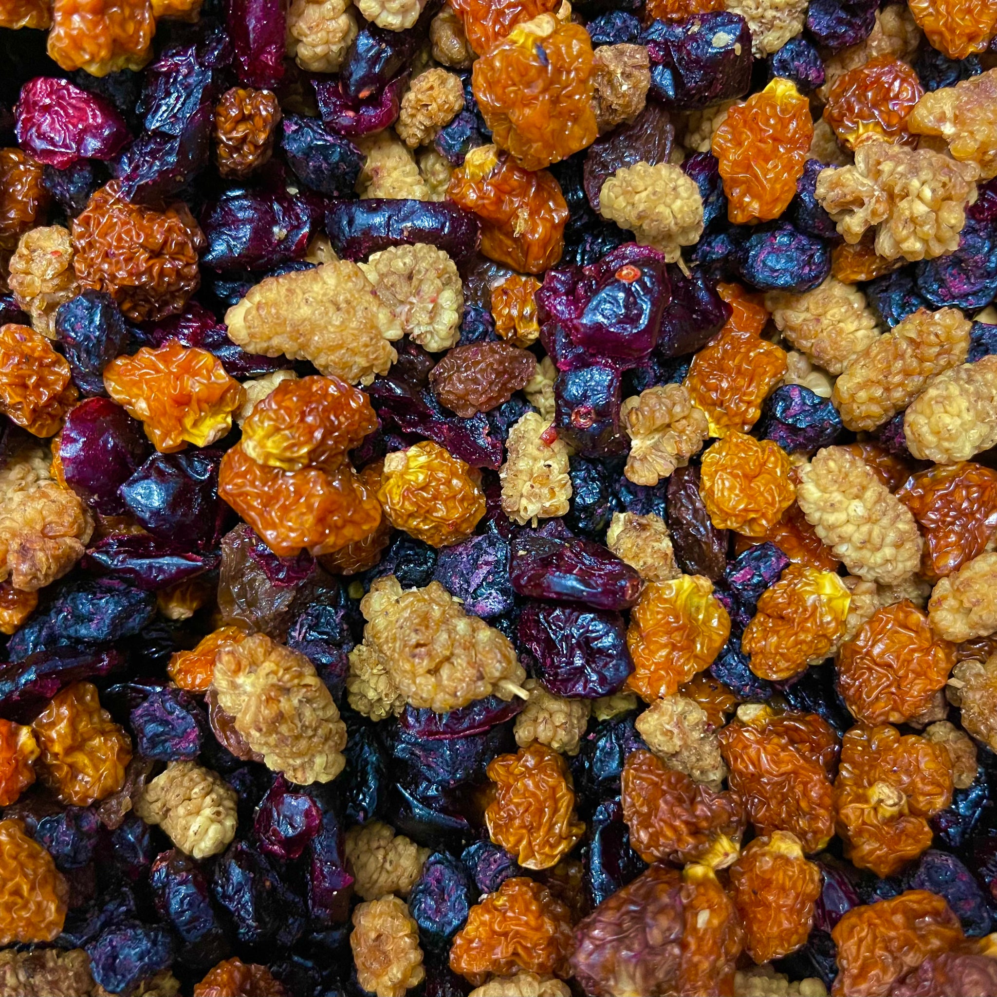 Superfood fruitmix