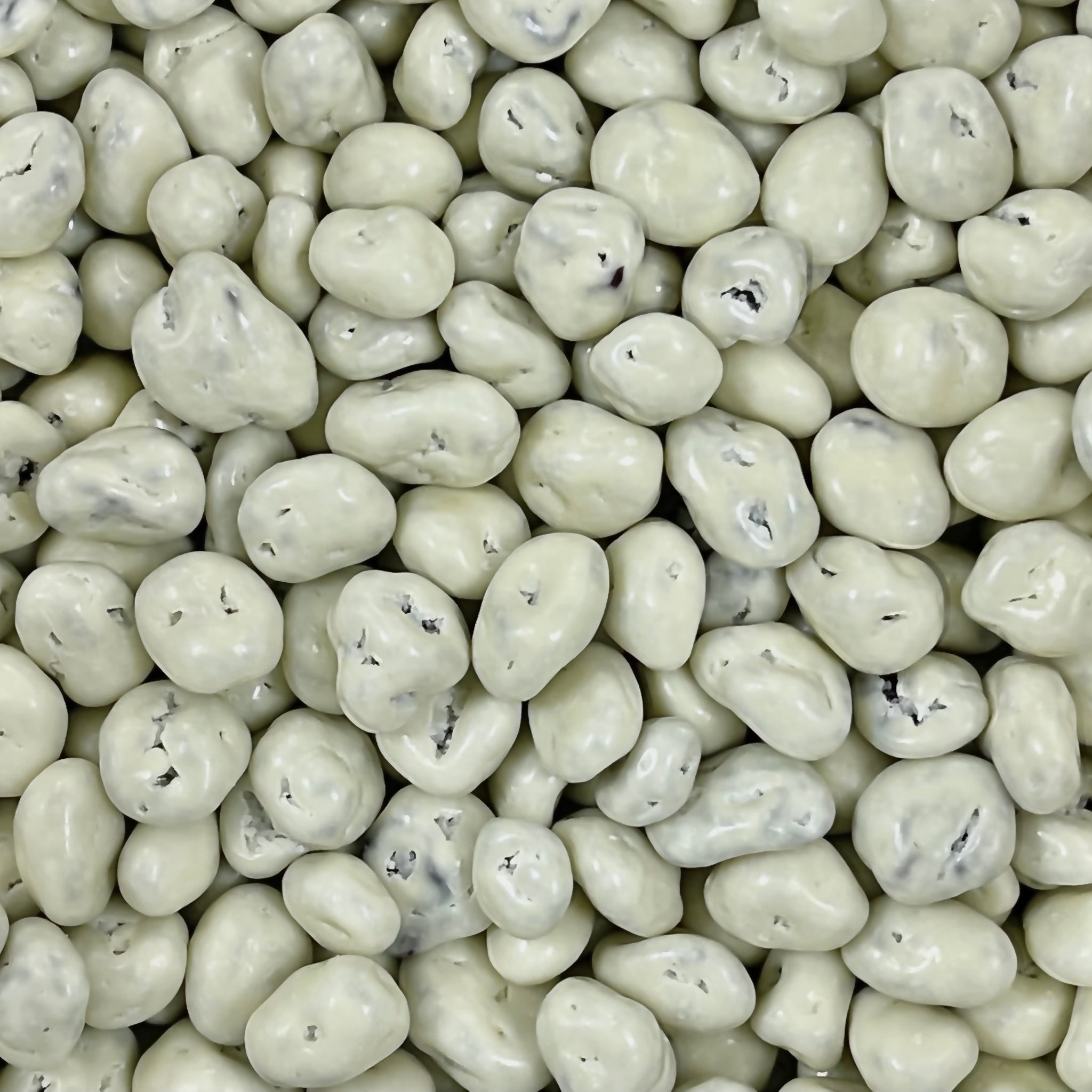Chocolade rozijnen yoghurt