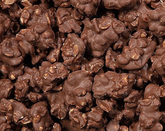 Schokoladen-Erdnussbuttermilch