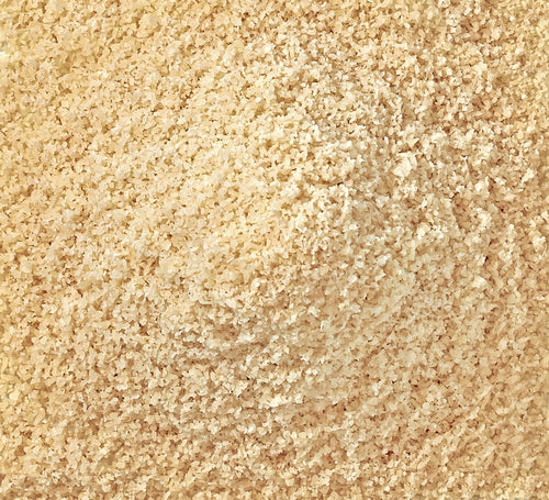 Hazelnut flour